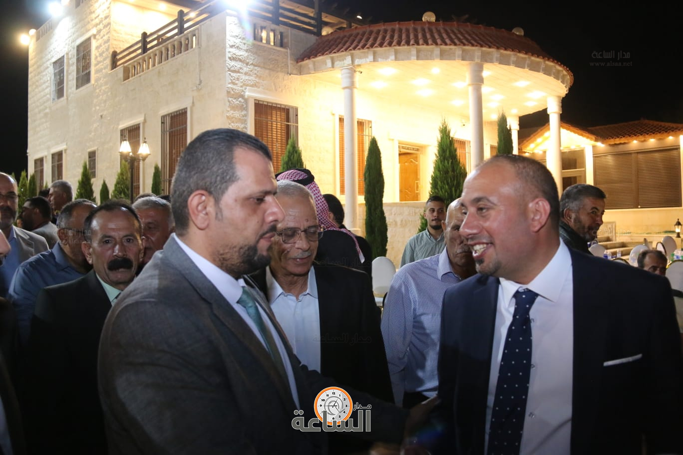 Madar Al-Saa Images 0.2557693892217293