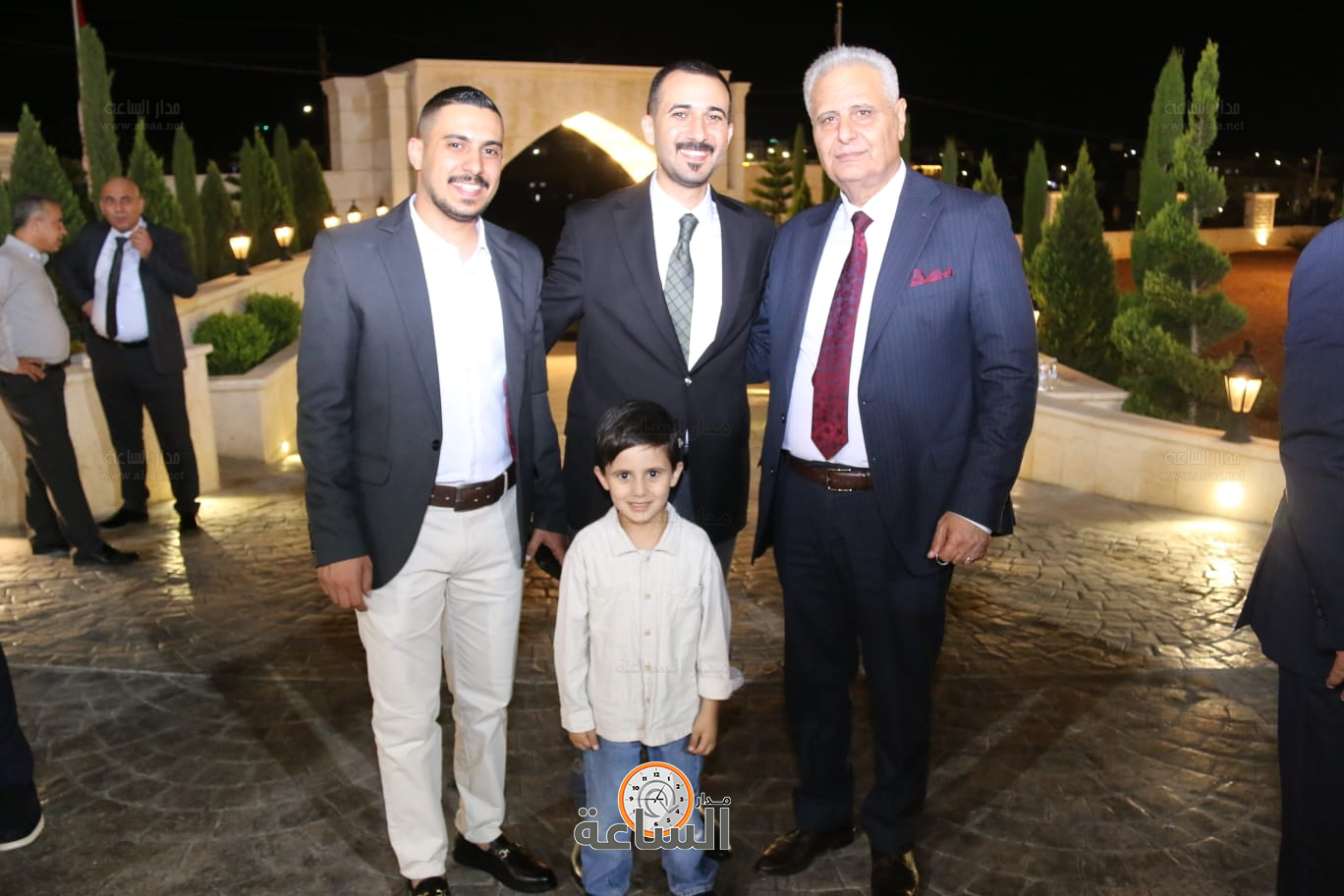 Madar Al-Saa Images 0.6326371014406423