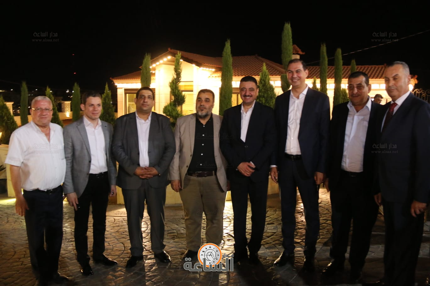 Madar Al-Saa Images 0.360688280950031