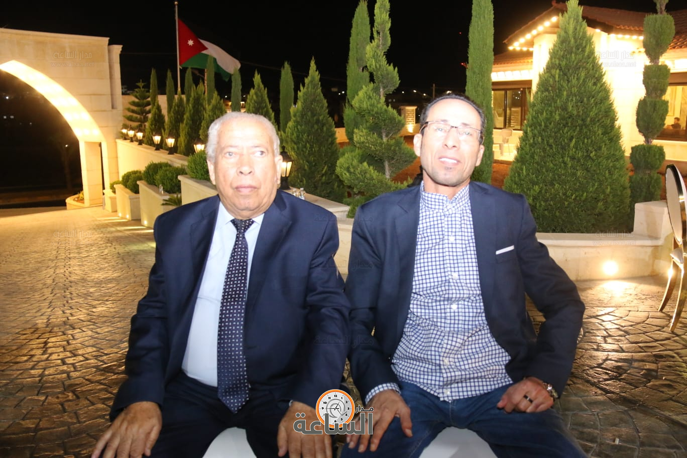 Madar Al-Saa Images 0.9765939803786675