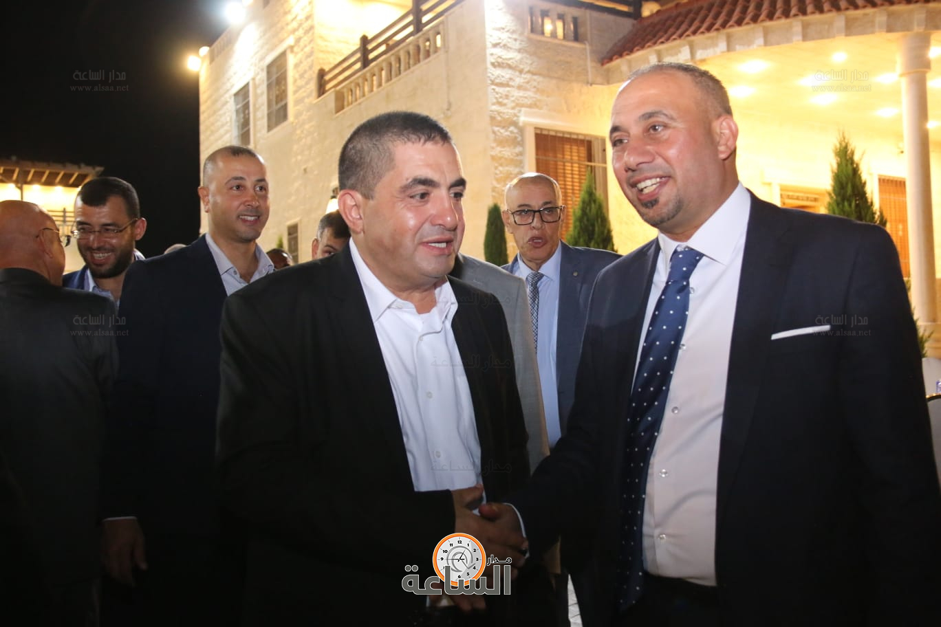 Madar Al-Saa Images 0.9759190256653446