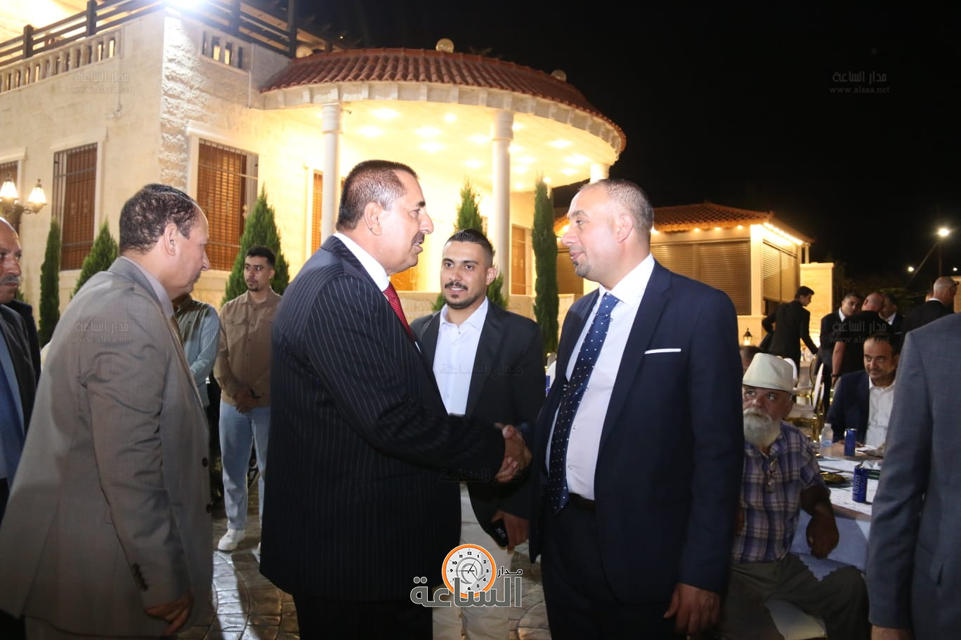 Madar Al-Saa Images 0.09229959341868599