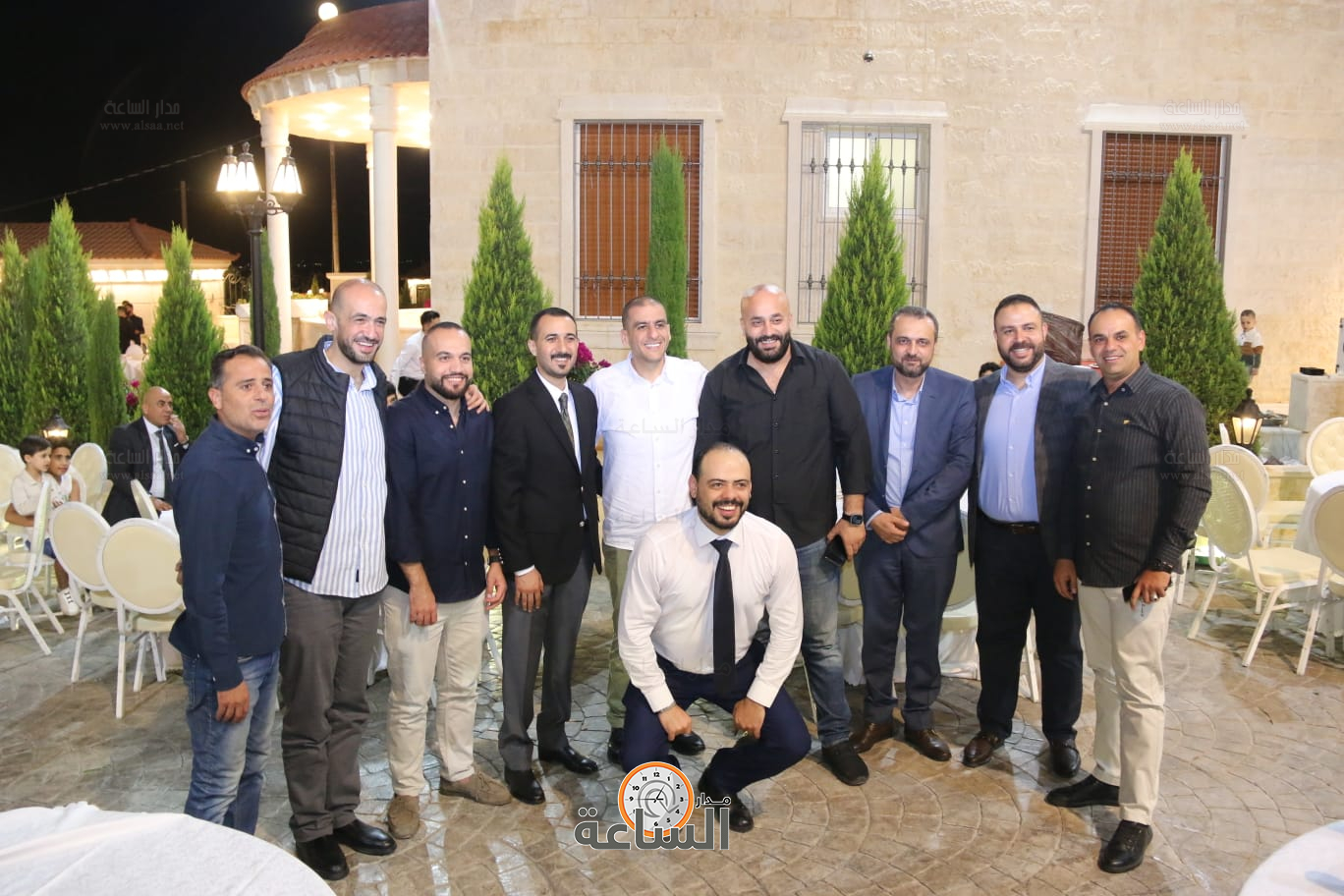 Madar Al-Saa Images 0.044799805997462916