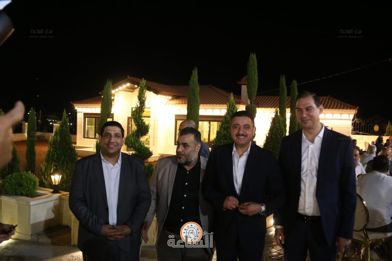 Madar Al-Saa Images 0.35221855204722563