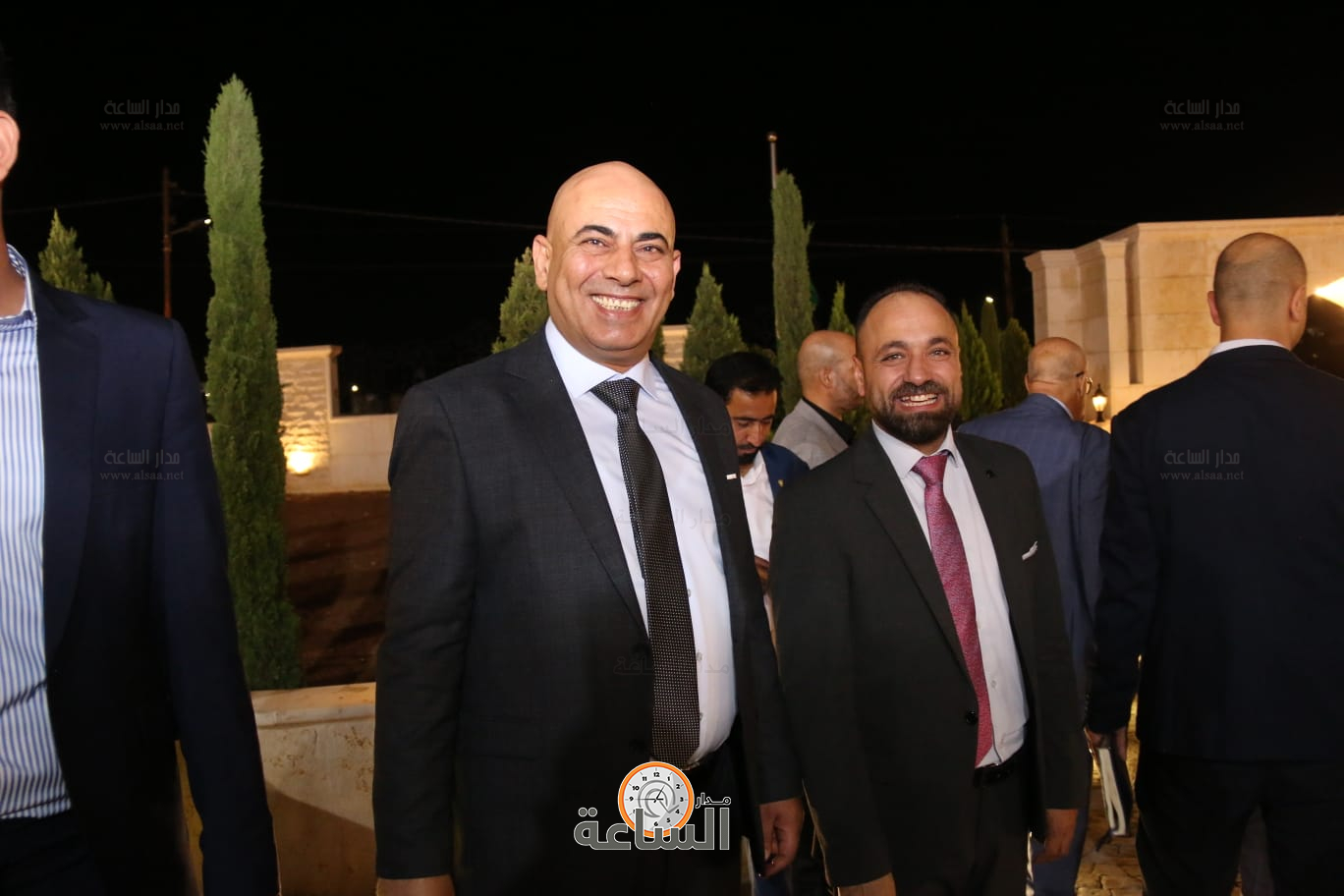 Madar Al-Saa Images 0.19905565604138553