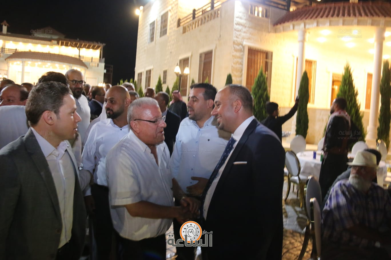 Madar Al-Saa Images 0.6458881410752164