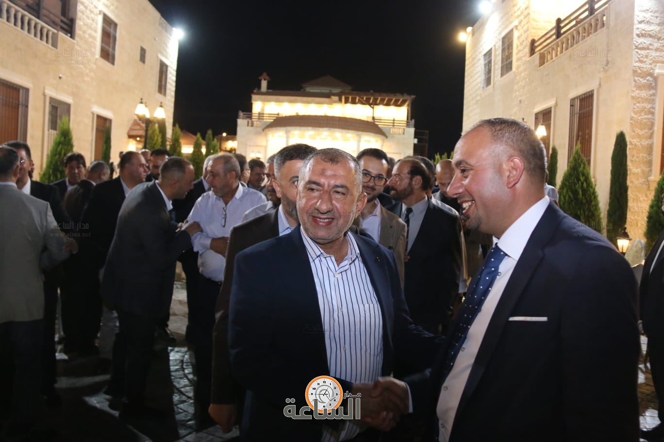 Madar Al-Saa Images 0.2761441586882304