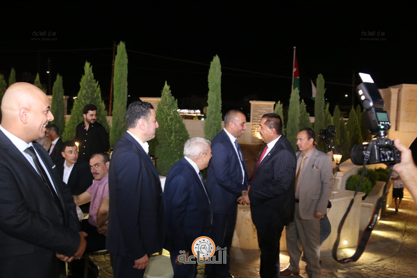 Madar Al-Saa Images 0.8964861800405031