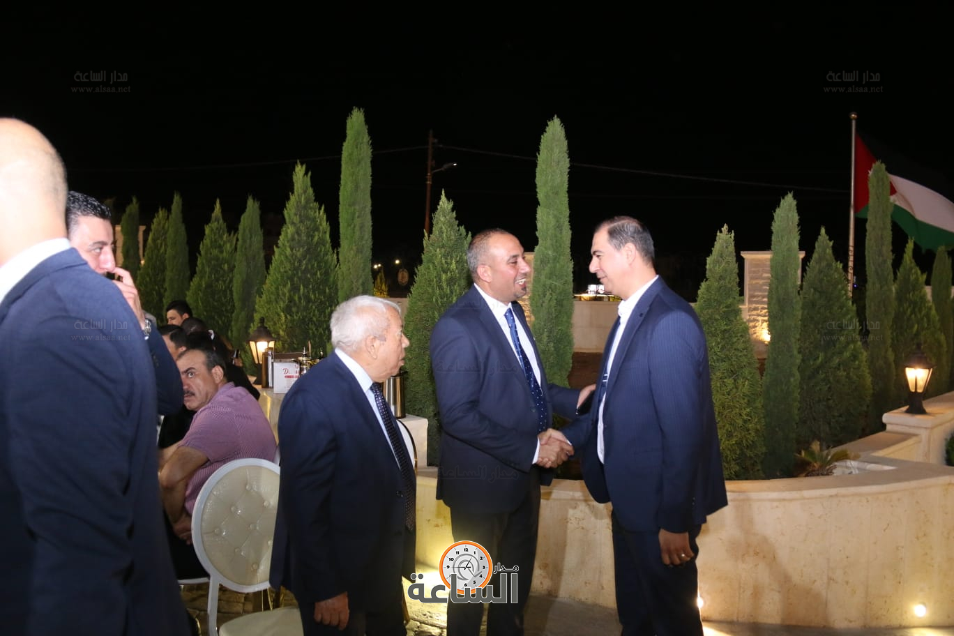 Madar Al-Saa Images 0.4712444264975598