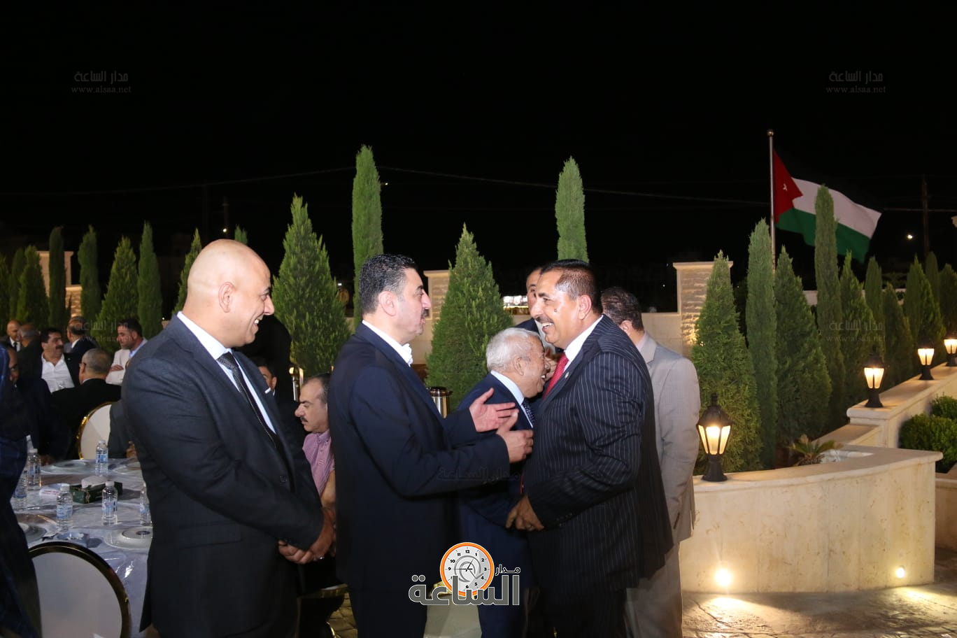 Madar Al-Saa Images 0.6451509868143995