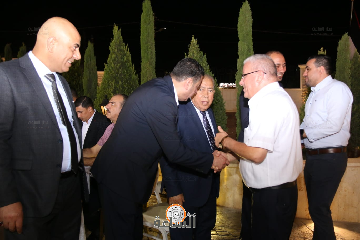 Madar Al-Saa Images 0.7884096223280923