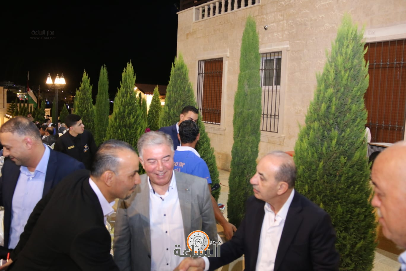 Madar Al-Saa Images 0.6697764090873124