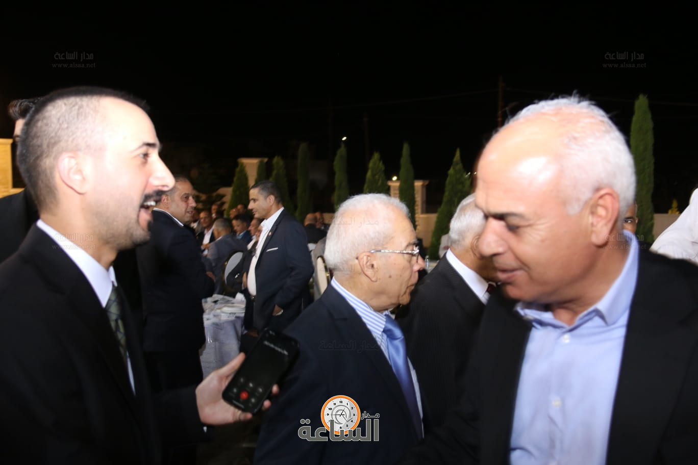 Madar Al-Saa Images 0.24624758328226692