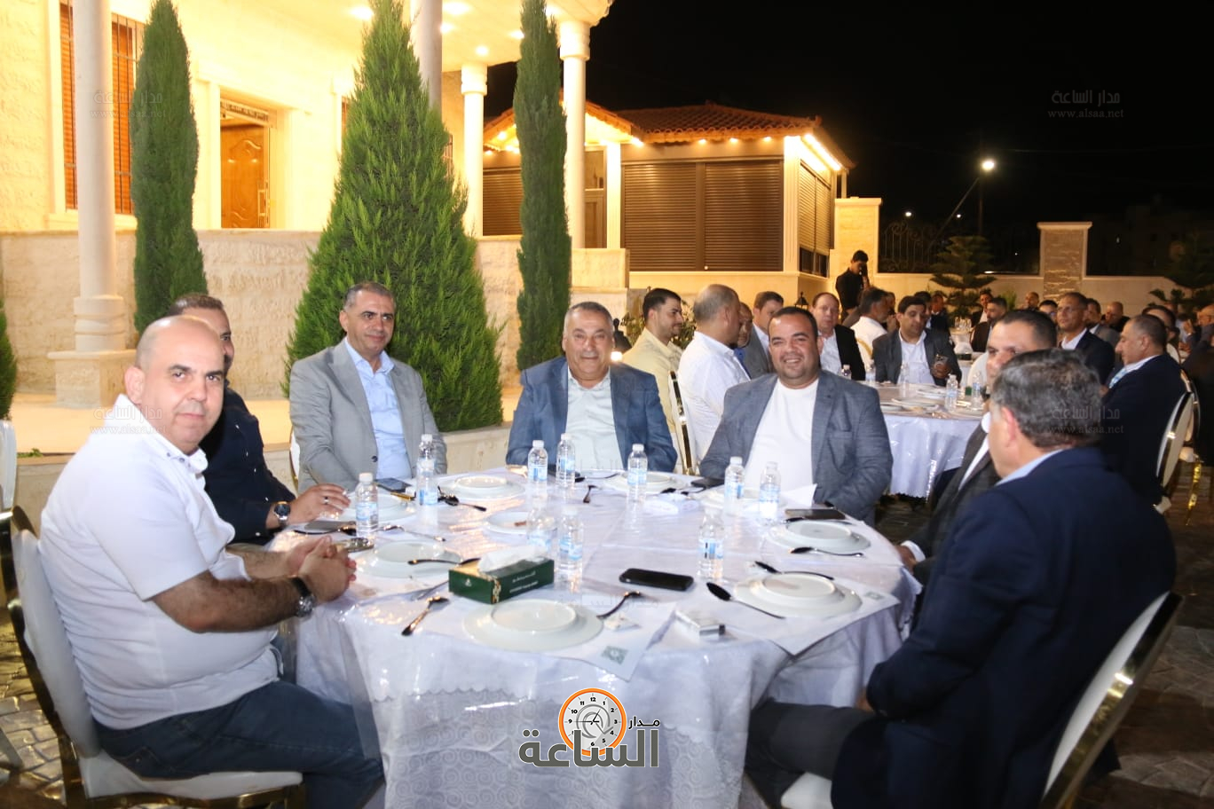 Madar Al-Saa Images 0.7468096515380159