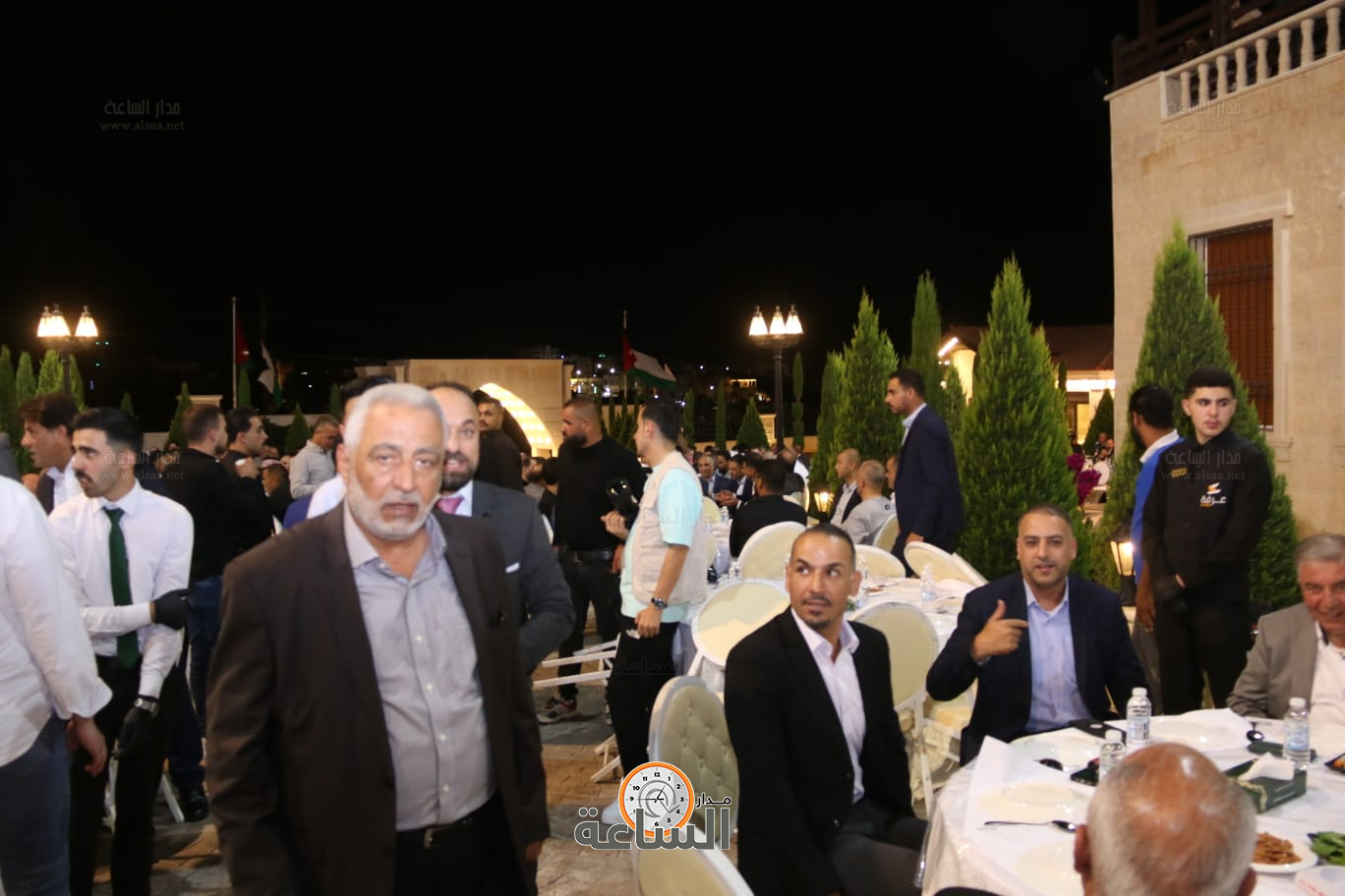 Madar Al-Saa Images 0.08420246673974263