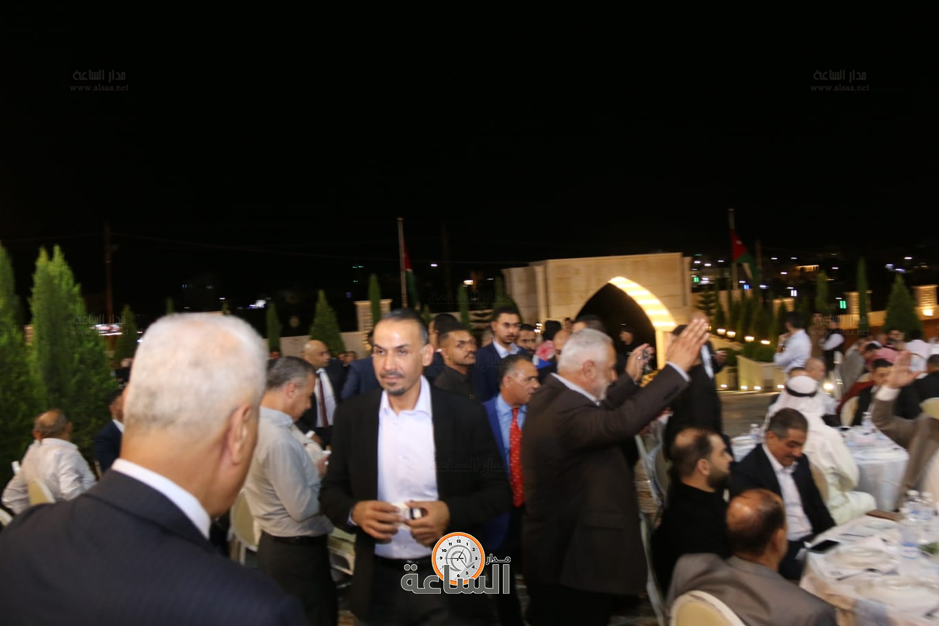 Madar Al-Saa Images 0.09004640973359546