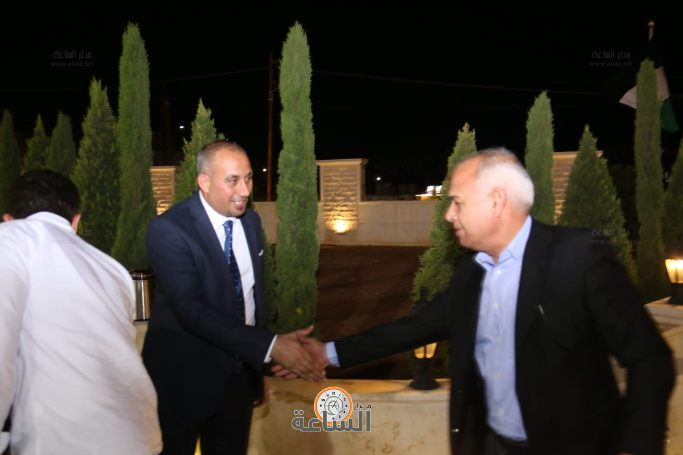 Madar Al-Saa Images 0.5841814982994187