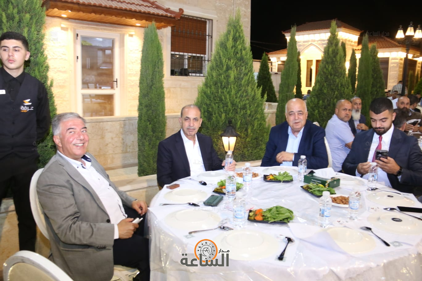 Madar Al-Saa Images 0.9652121042020636