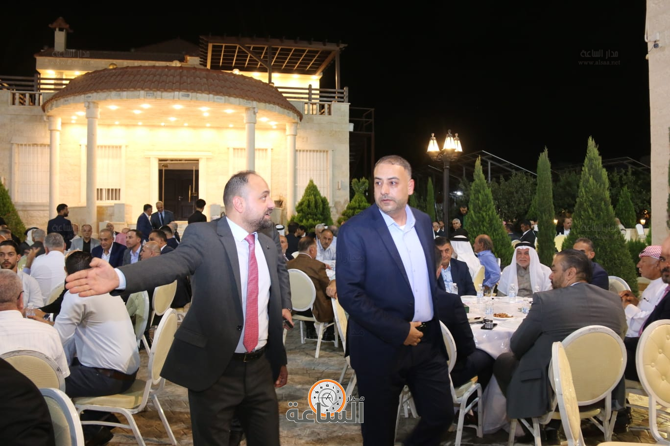 Madar Al-Saa Images 0.8562621163427879