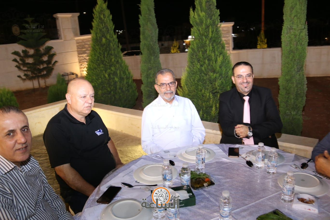 Madar Al-Saa Images 0.3626110352451386