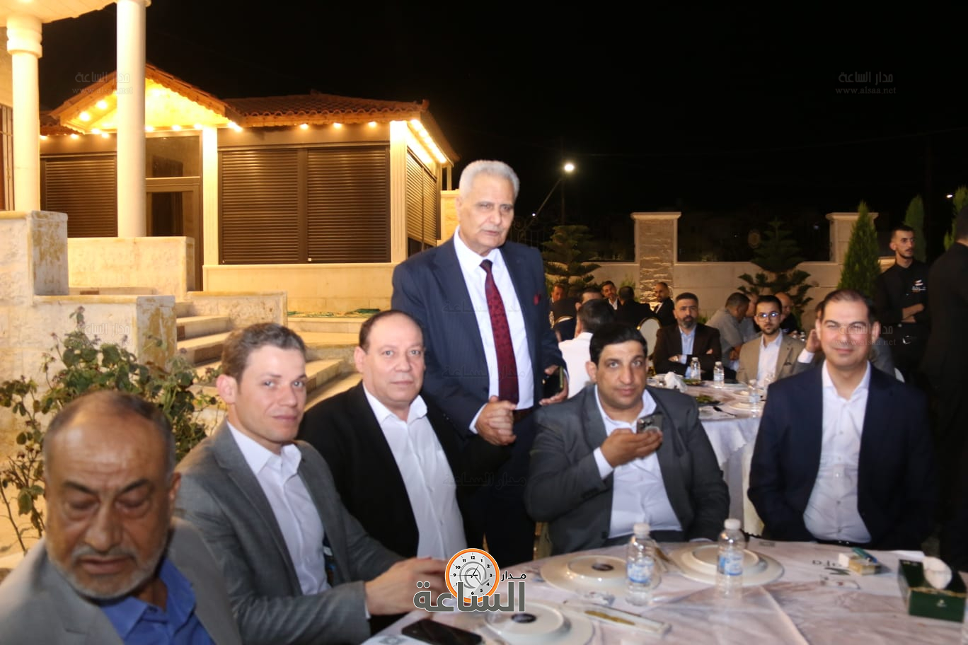 Madar Al-Saa Images 0.3429024163391621