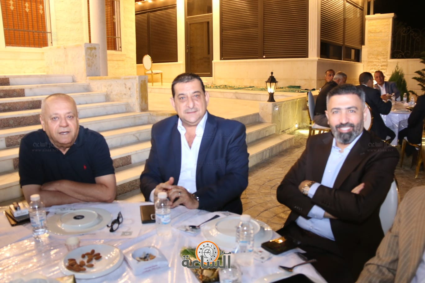 Madar Al-Saa Images 0.7083802428415921