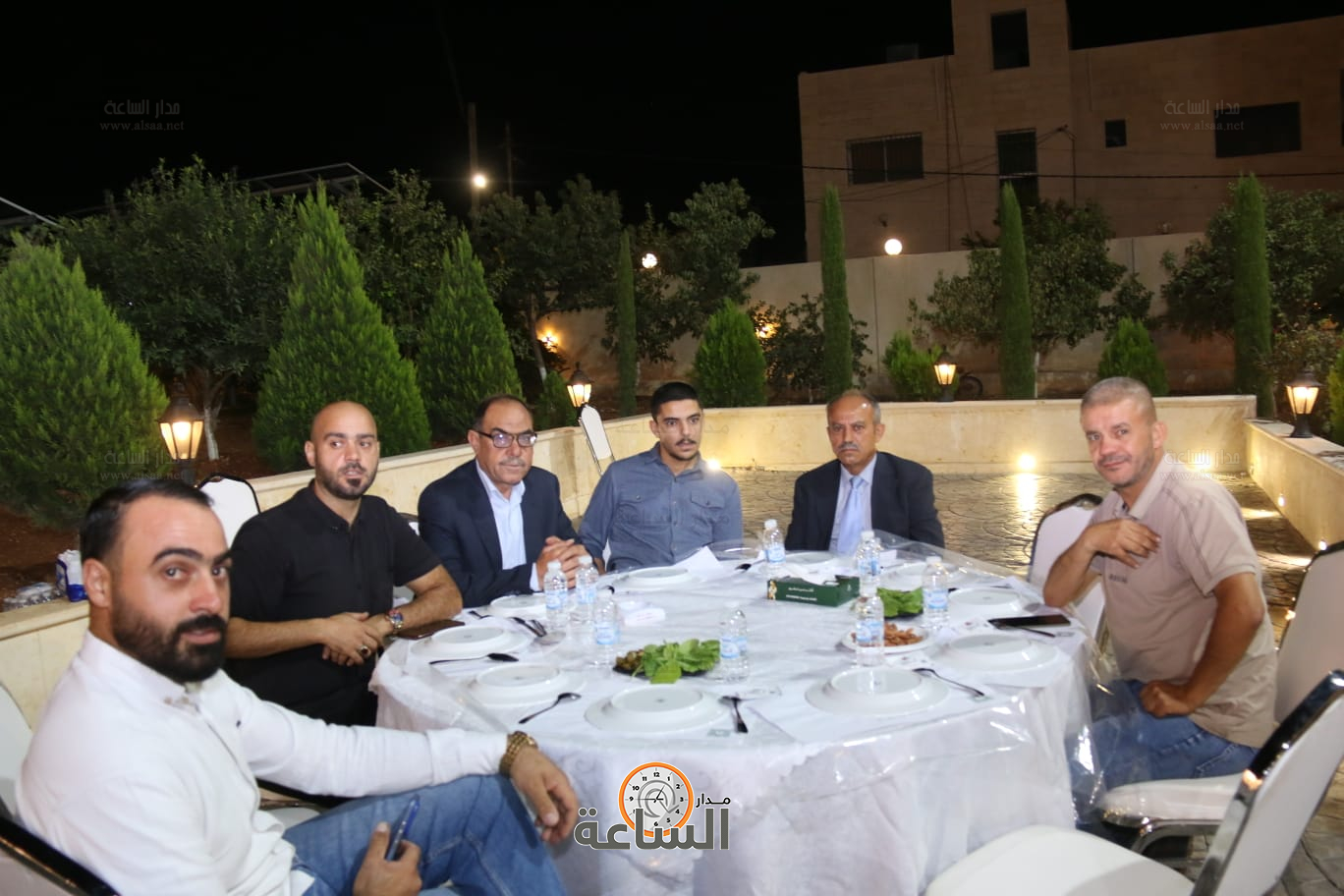 Madar Al-Saa Images 0.1577088722751705