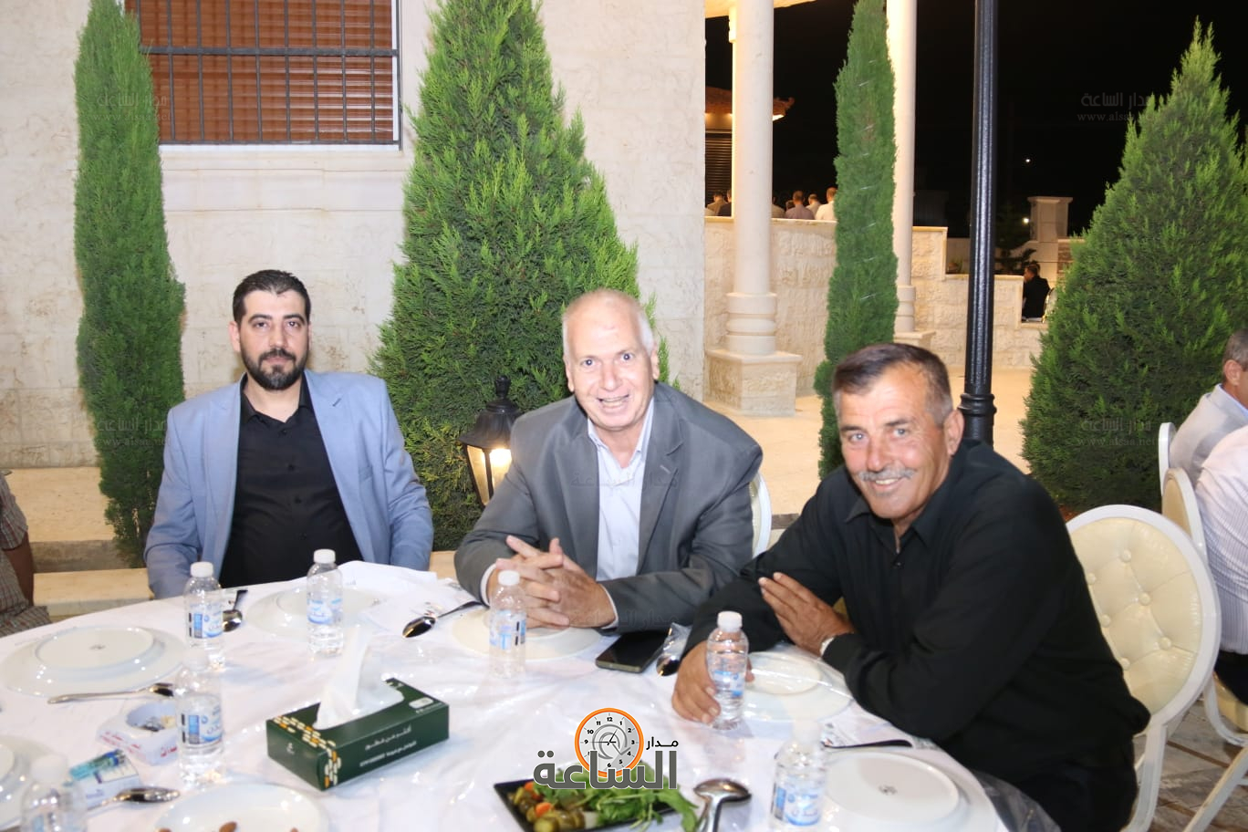 Madar Al-Saa Images 0.9019696247202527