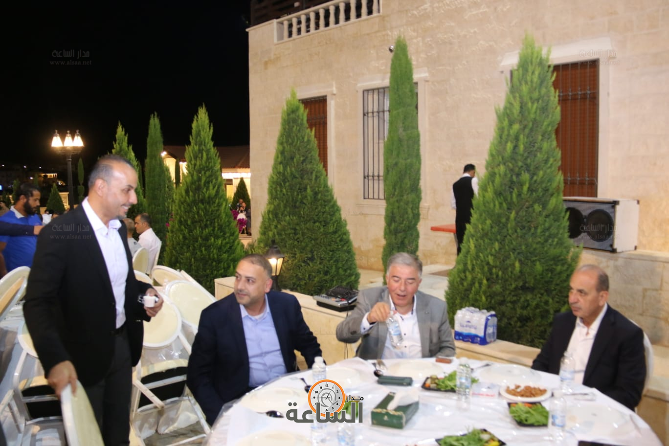 Madar Al-Saa Images 0.6073026402901905