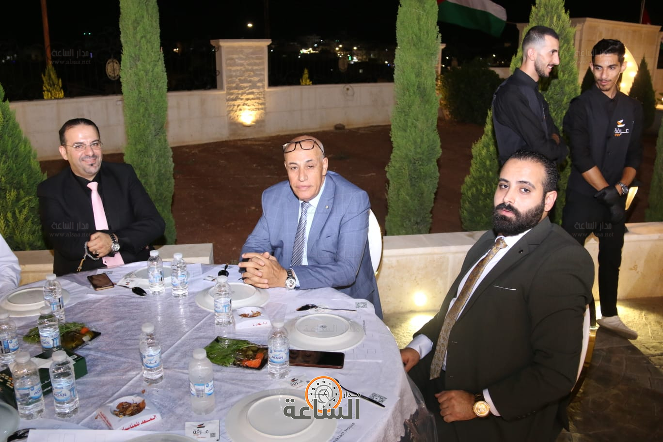 Madar Al-Saa Images 0.4935038554998836