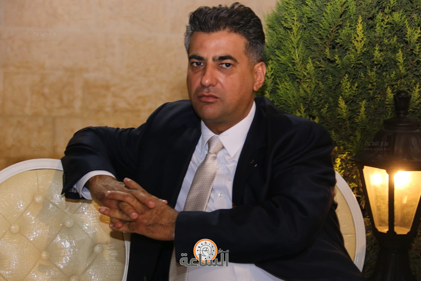 Madar Al-Saa Images 0.4551172883441541