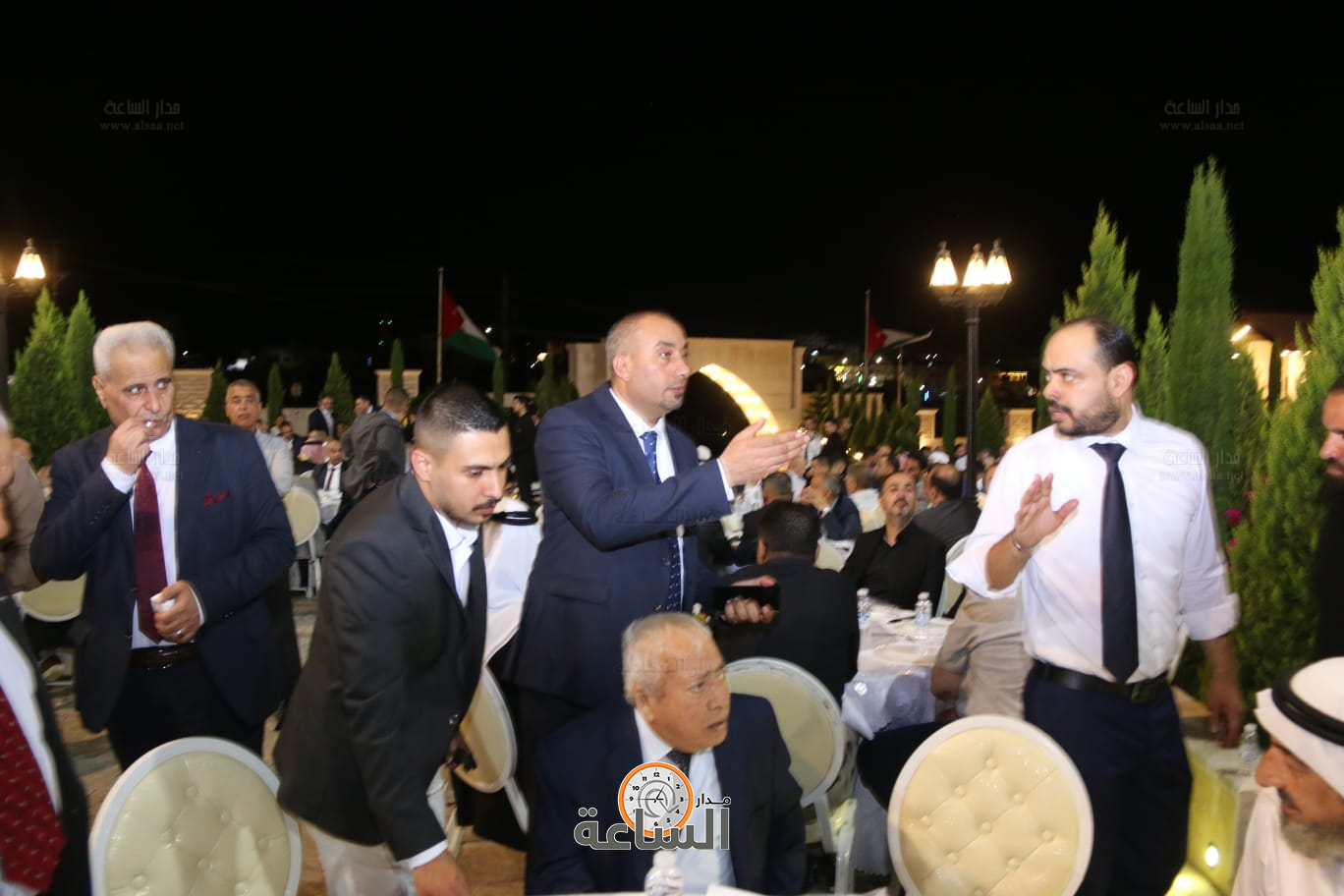 Madar Al-Saa Images 0.7348564432196452