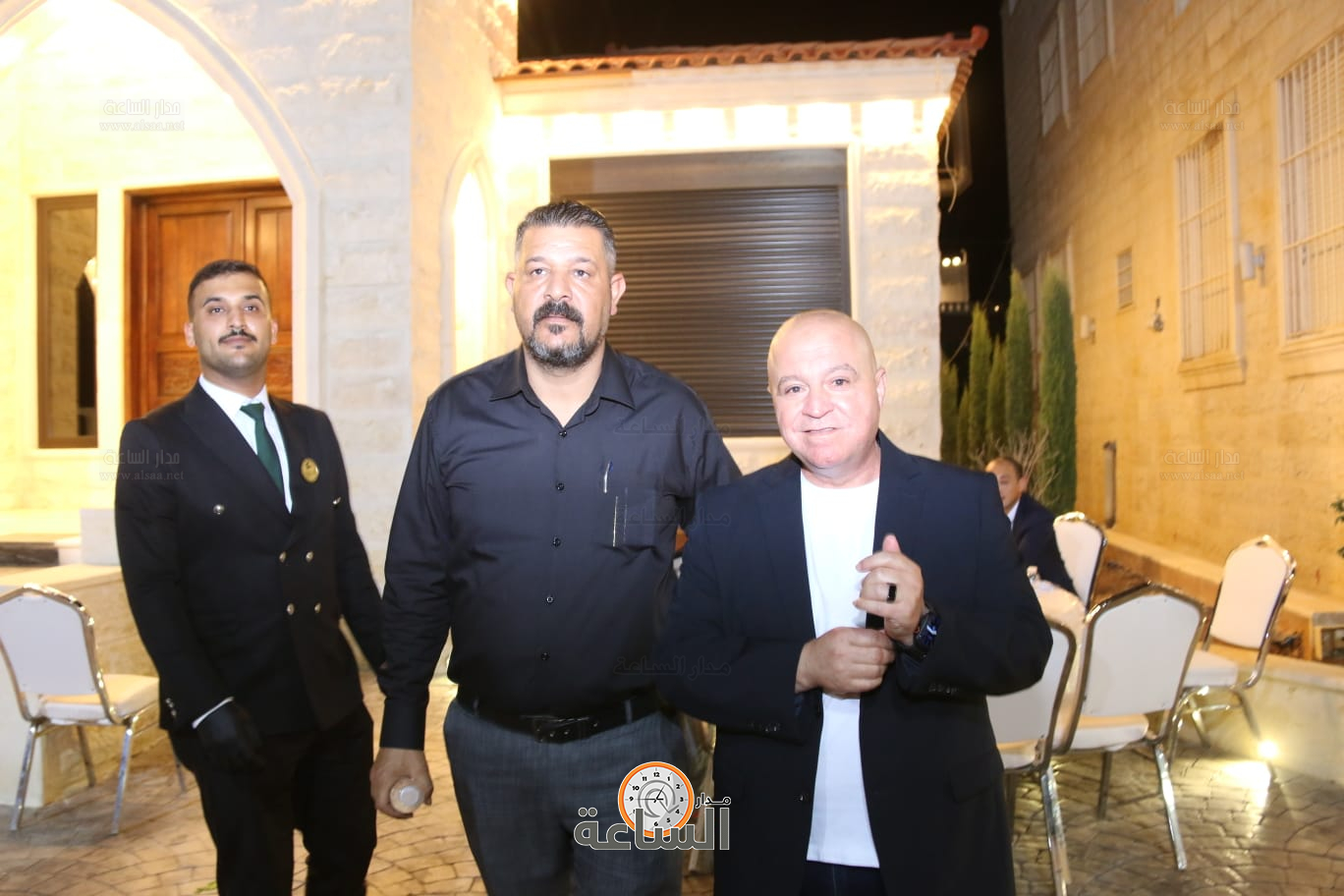 Madar Al-Saa Images 0.3186172387373072