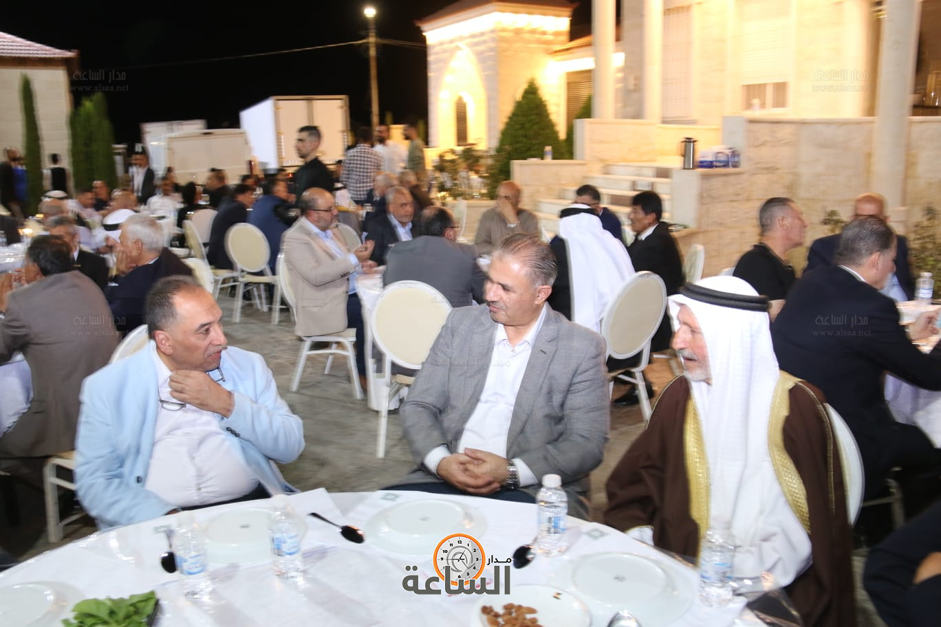 Madar Al-Saa Images 0.6650218801976123