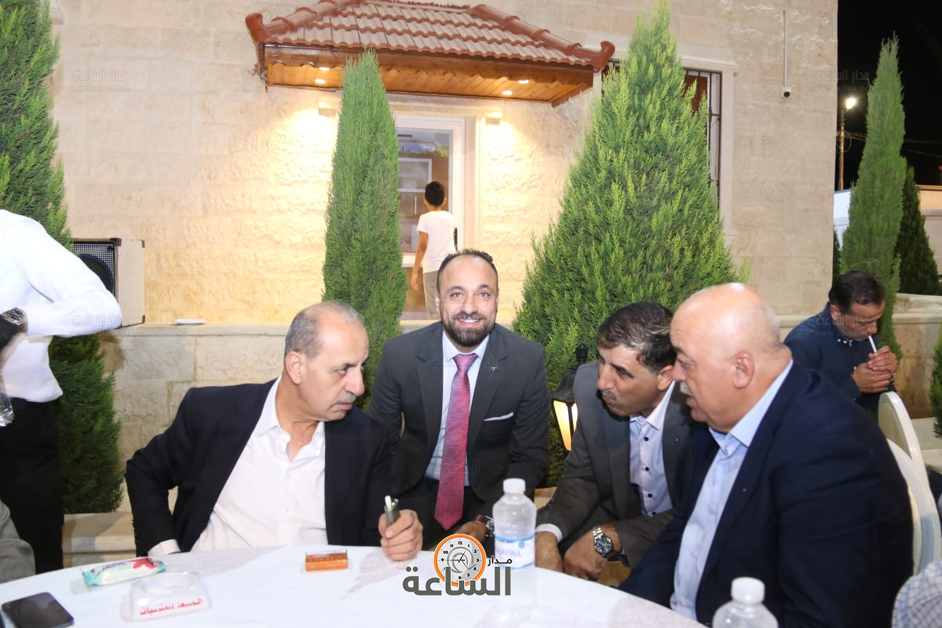 Madar Al-Saa Images 0.060533749401924464