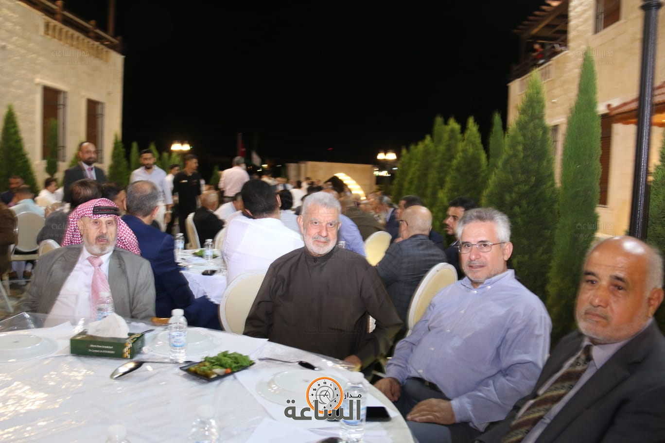 Madar Al-Saa Images 0.9105146742027118