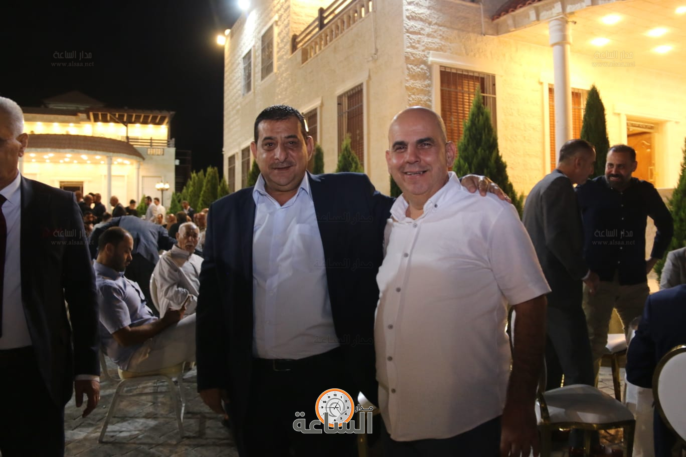 Madar Al-Saa Images 0.4986374620814612