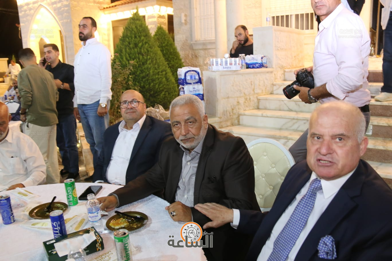 Madar Al-Saa Images 0.39500656317896987