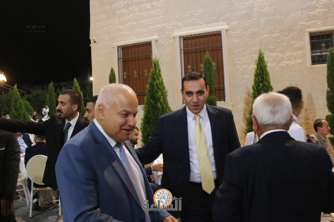 Madar Al-Saa Images 0.5097494494286742