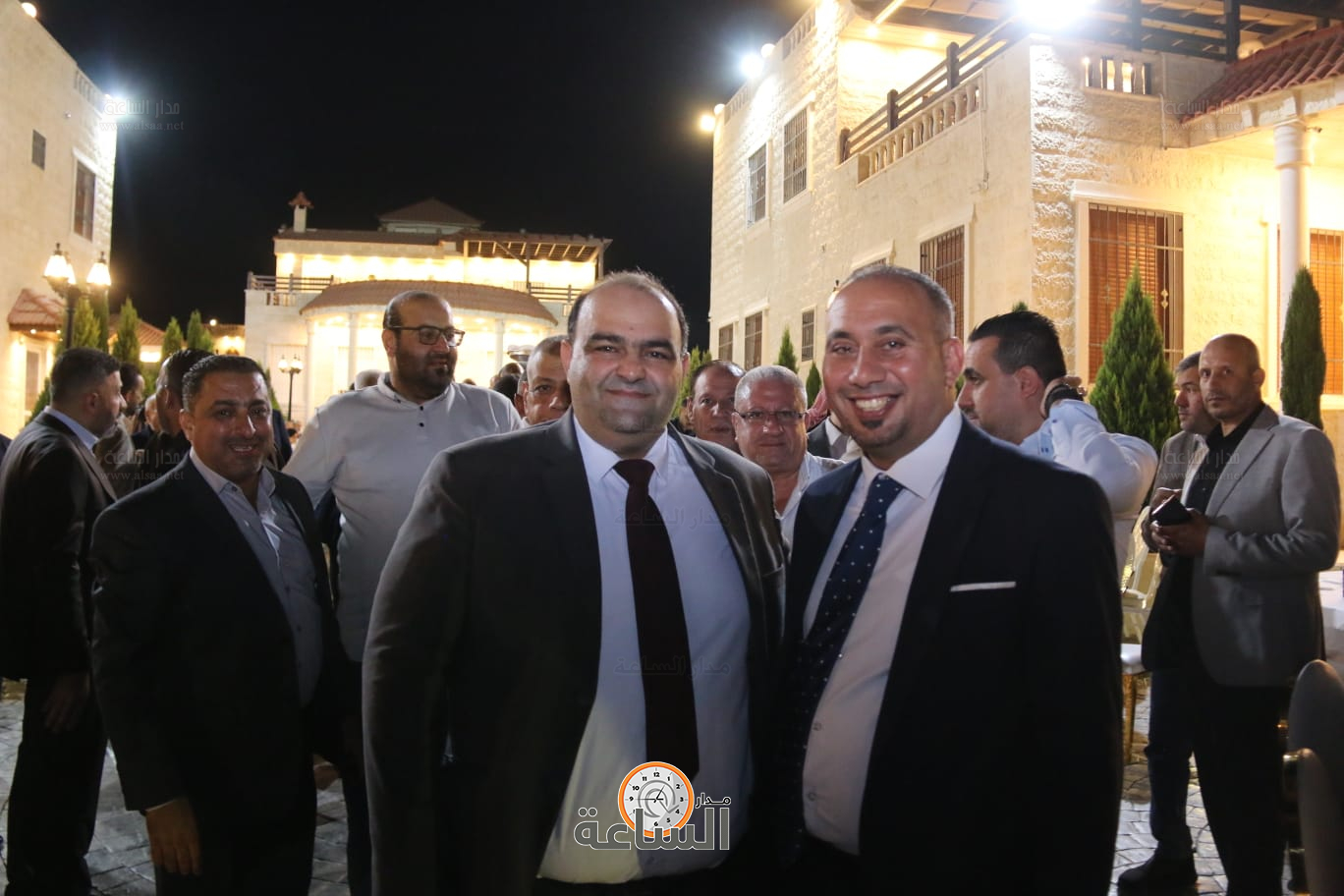 Madar Al-Saa Images 0.41558090585895346