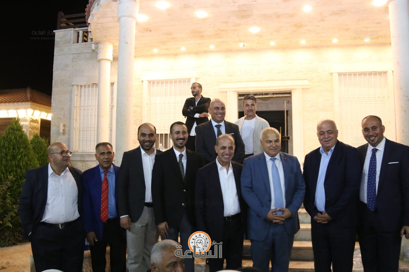 Madar Al-Saa Images 0.47532964412063405