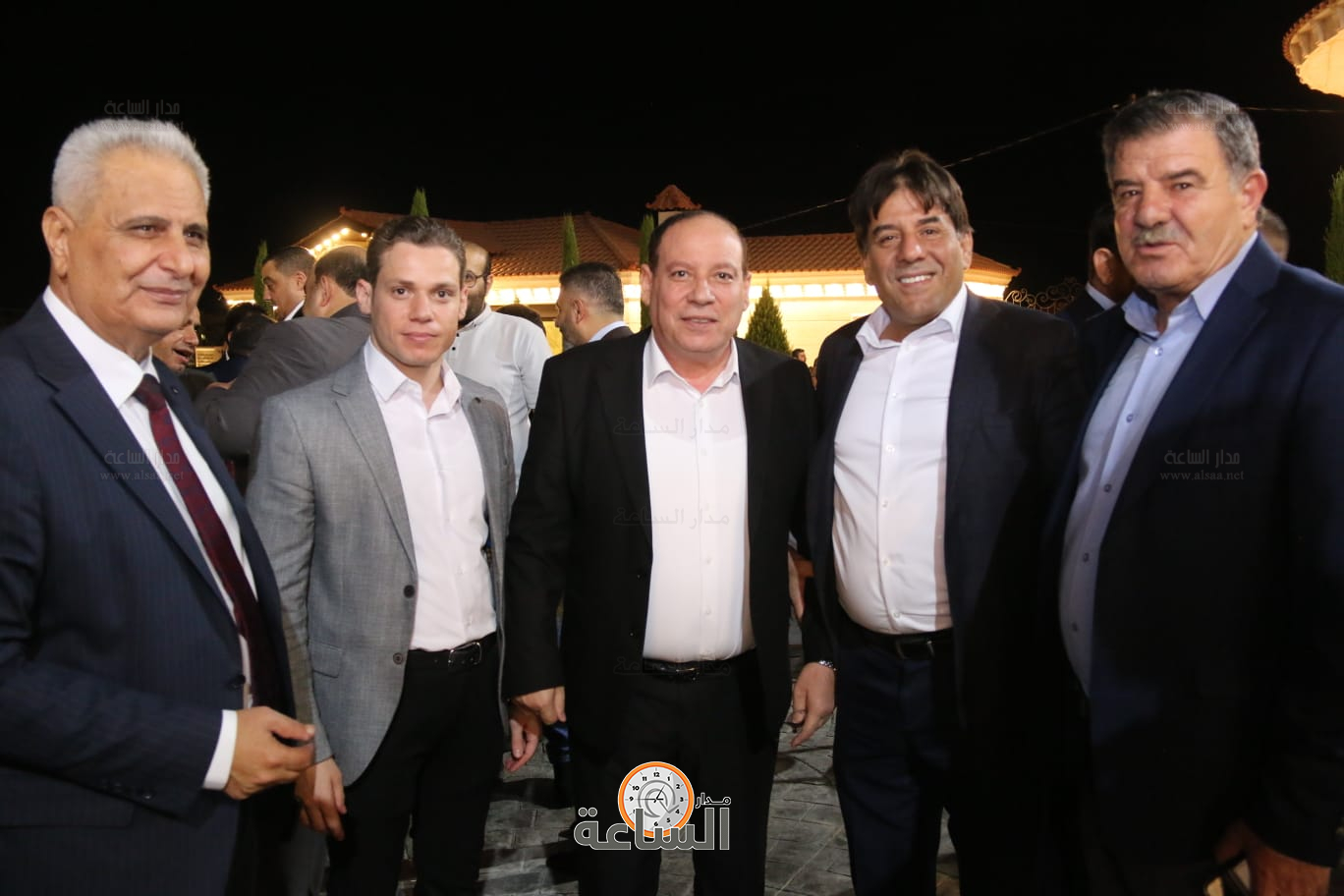 Madar Al-Saa Images 0.2256153475459669