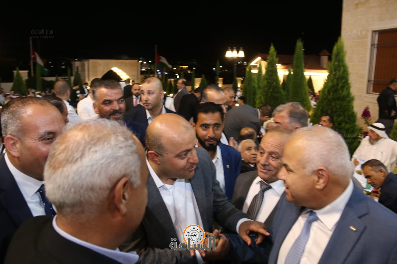 Madar Al-Saa Images 0.4539629253039449