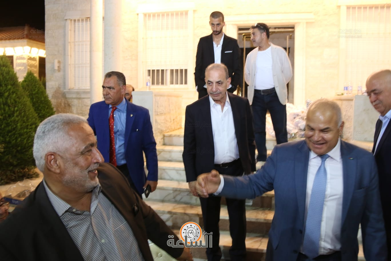 Madar Al-Saa Images 0.9291858728109871