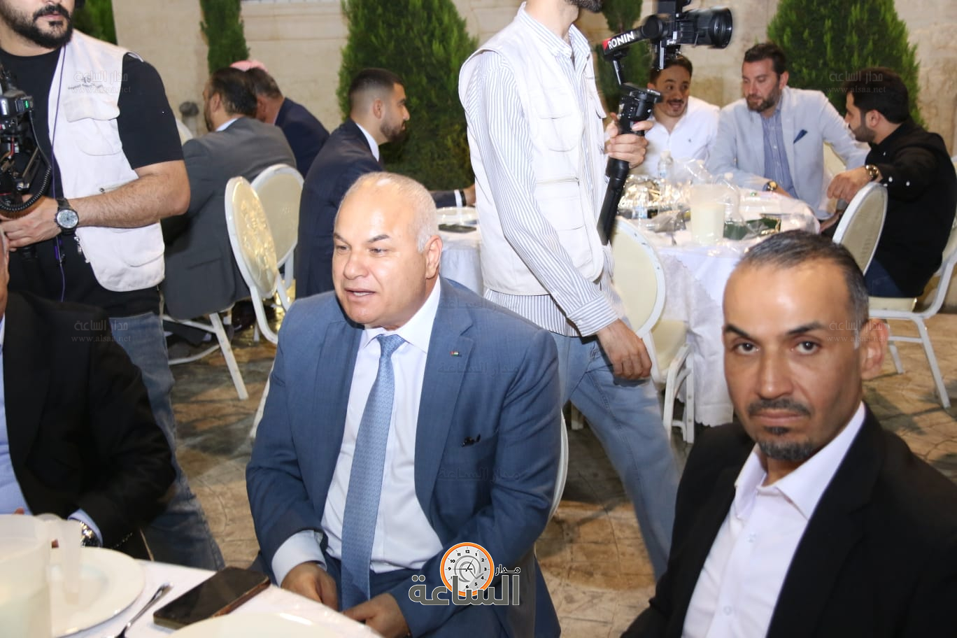 Madar Al-Saa Images 0.48739183437954636