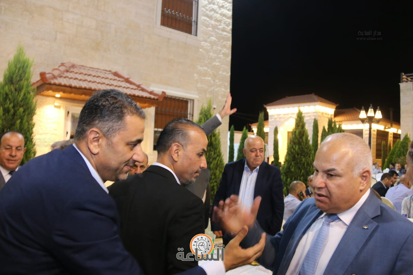 Madar Al-Saa Images 0.1334324538401015