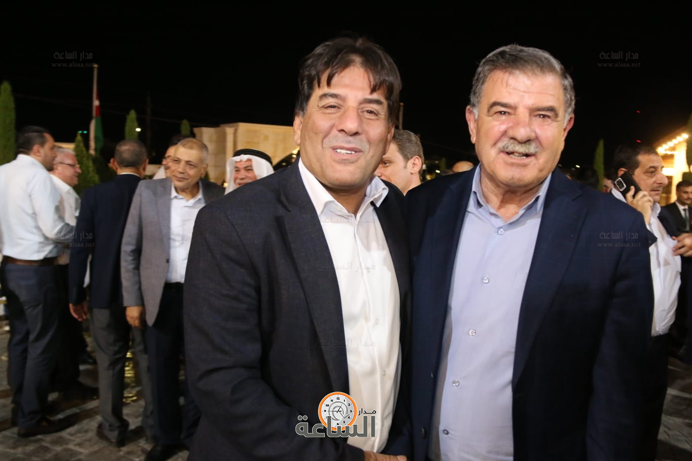 Madar Al-Saa Images 0.27846583706360395