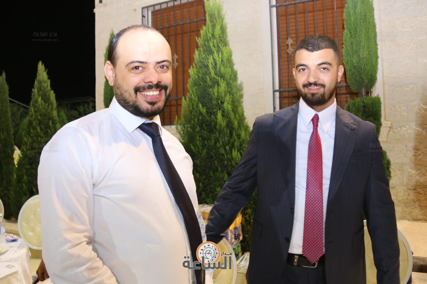 Madar Al-Saa Images 0.8836600471230501