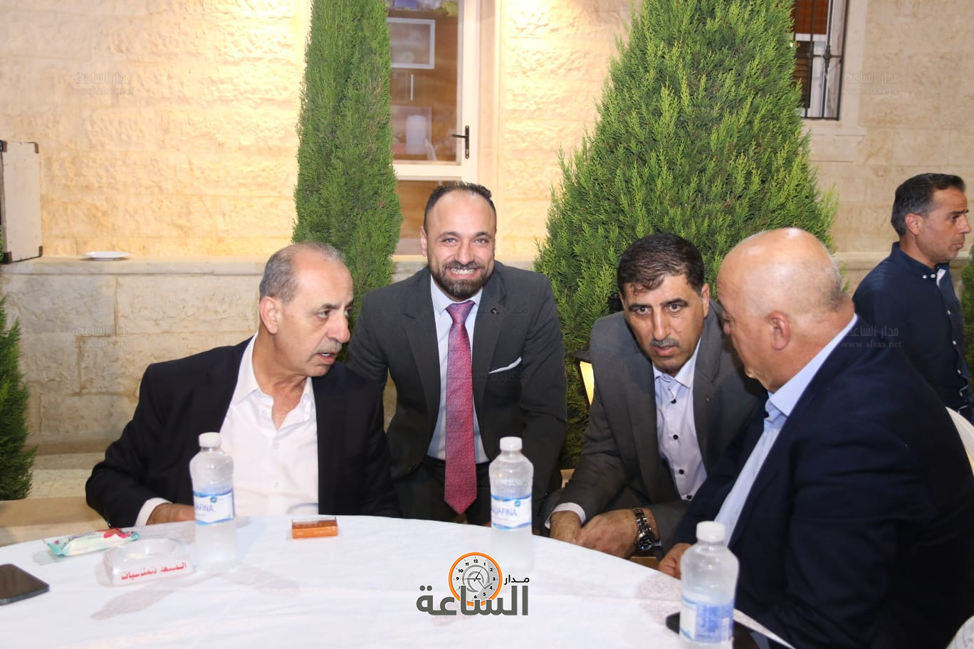 Madar Al-Saa Images 0.951555239578172