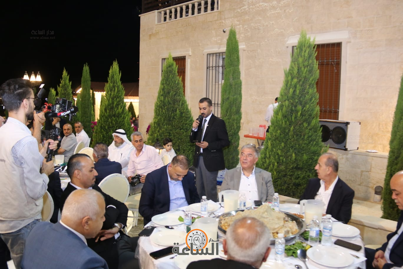 Madar Al-Saa Images 0.9528423544055827